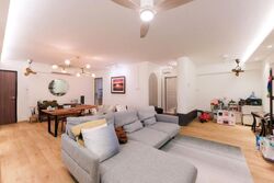 Blk 6A Boon Tiong Arcadia (Bukit Merah), HDB 5 Rooms #622628641